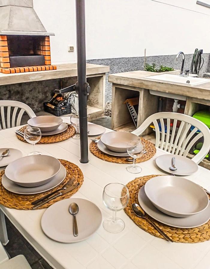 Апартаменты Caleta De Interian Loft Sasy Лос-Силос Экстерьер фото