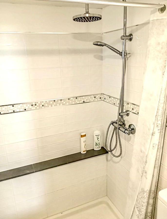 Апартаменты Caleta De Interian Loft Sasy Лос-Силос Экстерьер фото